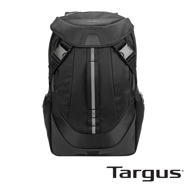 【Targus】TSB953 Voyager II 17.3 吋旅人電腦後背包(電腦包 後背包)