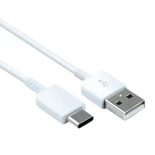 USB 轉 Type-C 快速充電傳輸線-1.2M