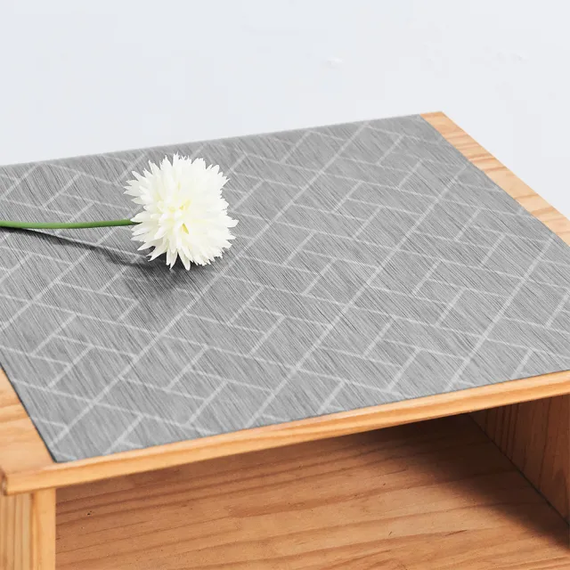 【Homemake】金屬雙面檯布_42cm*180cm(RN-TC177-A026-C)