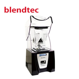 【美國Blendtec】3.8匹數位全能調理機(CONNOISSEUR 825)
