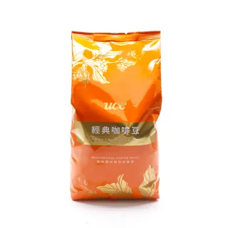 【UCC】特級綜合 SPECIAL BLEND COFFEE 450g(香醇研磨咖啡豆)