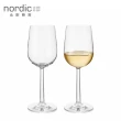 【北歐櫥窗】Rosendahl Grand Cru 生命之泉 波爾多白酒杯(32cl、二入)