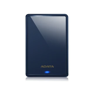 【ADATA 威剛】HV620S 2TB 2.5吋行動硬碟