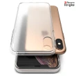【Ringke】iPhone Xs / X 5.8吋 Fusion 透明背蓋防撞手機殼(Rearth 軍規防摔透明殼)