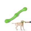 【West Paw】Zwig互動耐咬棒13.75英吋-L(中大型犬/狗玩具/耐咬/互動/拔河/拉扯/浮水/寵物玩具)