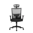 【backbone】HYDRA歐洲企業首選網布辦公椅(辦公椅/椅子/OA)