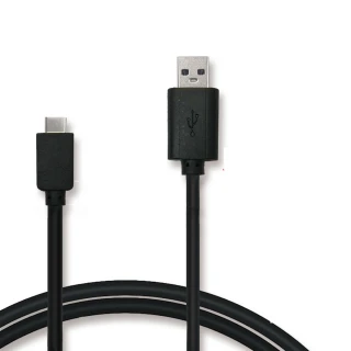 【ZIYA】Switch 副廠 USB Cable 傳輸充電線(中距破關款)