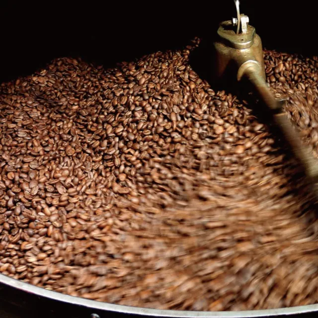 【Krone 皇雀咖啡】PWN 黃金曼特寧咖啡豆半磅 / 227g(嚴選地區單品咖啡豆)
