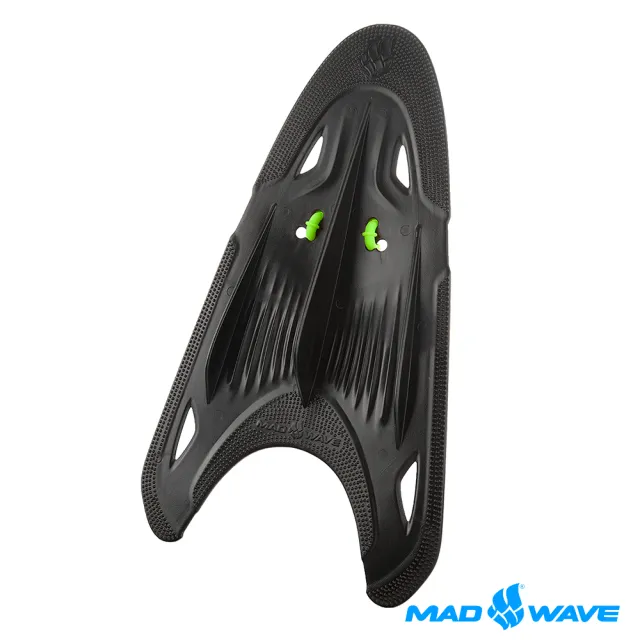 【MADWAVE】俄羅斯MADWAVE訓練手掌拍FREESTYLE(游泳訓練掌拍強化肌耐力矯正划水路線)
