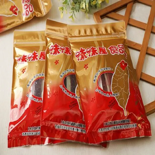 【味味屋肉干】味味棒條子肉干系列180g×6包任選(傳統純手工現烤爆漿肉干系列-超低特價促銷中〜〜))