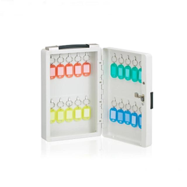 【愛國者】鑰匙保管箱(KBS-20)