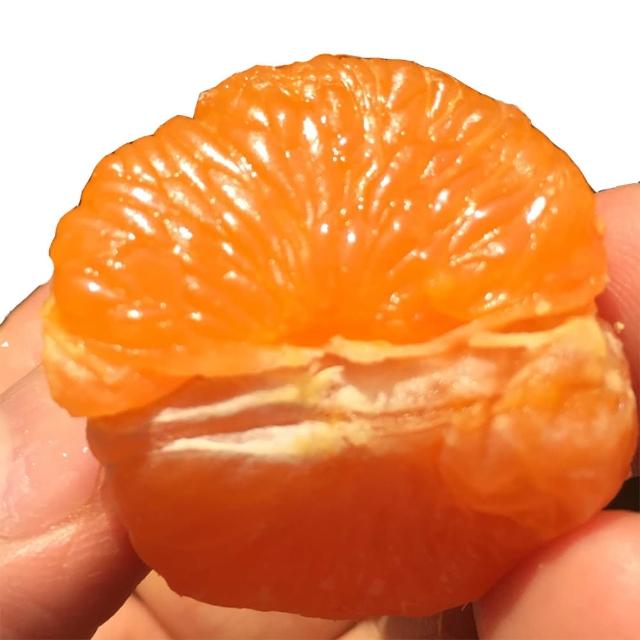 【台灣紅】迷你珍珠砂糖橘(5斤裝/箱)