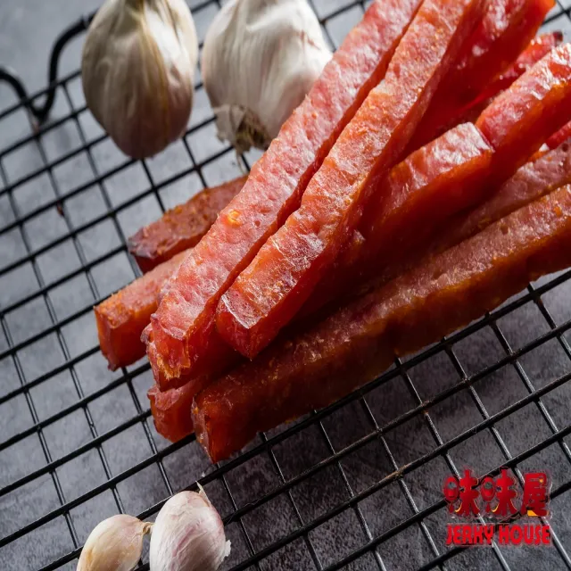 【味味屋肉干】味味棒爆漿系列肉干9大包組