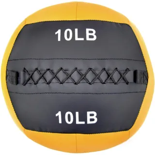 負重力10LB軟式藥球(C109-2310)