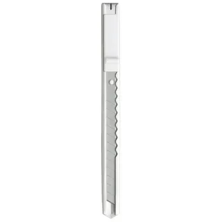 【MUJI 無印良品】左右手兩用刀片/13cm