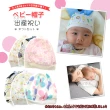 【kiret】新生兒 純棉嬰兒帽 多款隨機-超值2入(嬰兒帽 胎帽 寶寶帽 瓜皮帽 彌月禮 滿月禮)