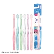 【Ora2 愛樂齒】me 微觸感牙刷6支-盒(超軟毛/顏色隨機出貨)