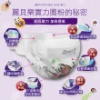 【麗貝樂】Comfort黏貼型 7號 XXL 紙尿褲/尿布(21片)