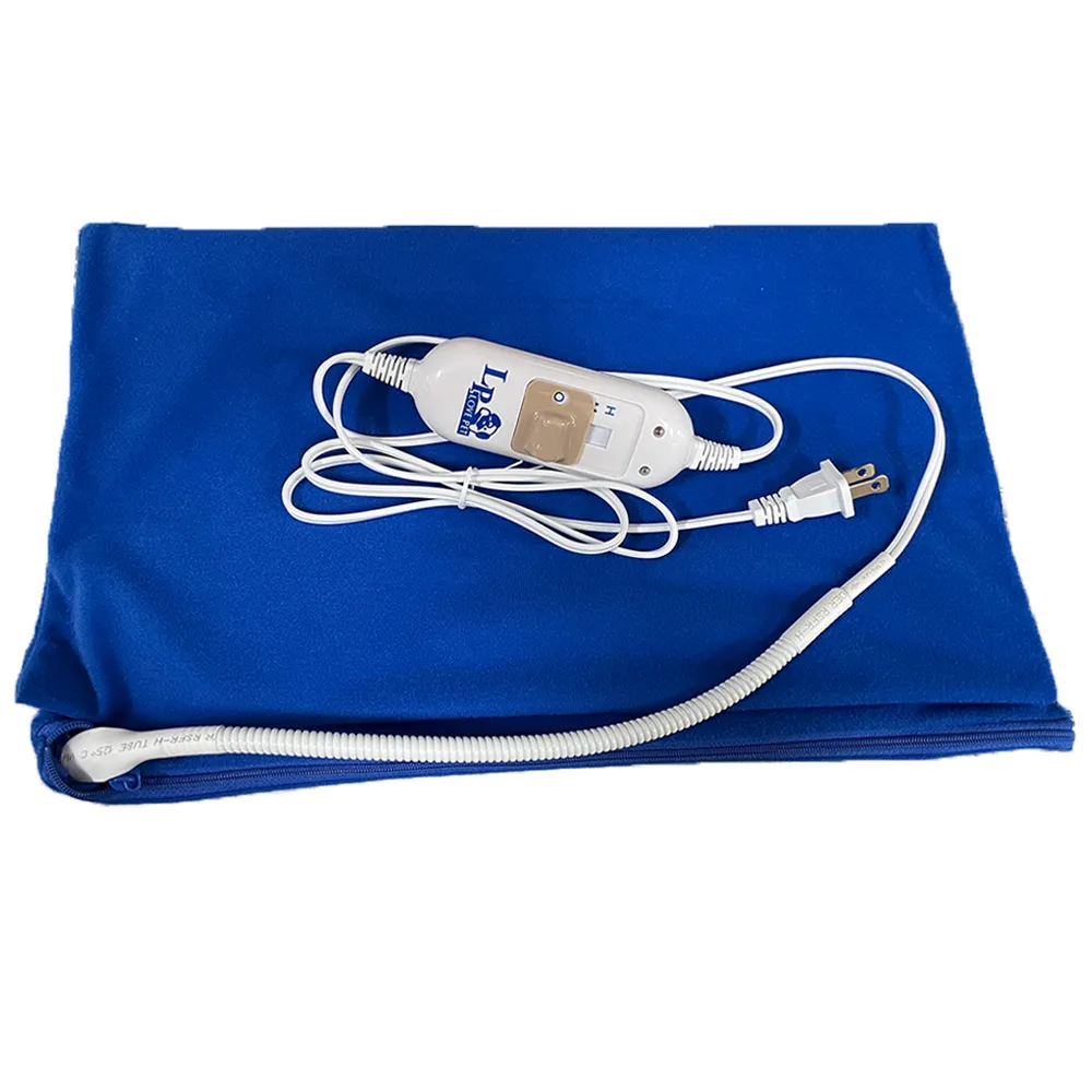 【LovePet 樂寶】寵物專用電熱毯-小