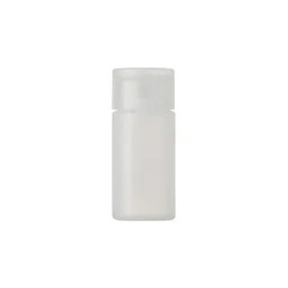 【MUJI 無印良品】PE分裝瓶/OneTouch蓋.30ml