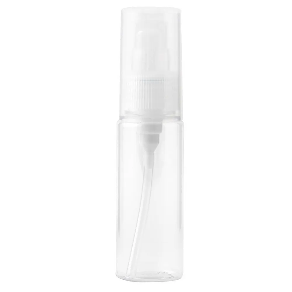 【MUJI 無印良品】PET分裝瓶/按壓型.50ml