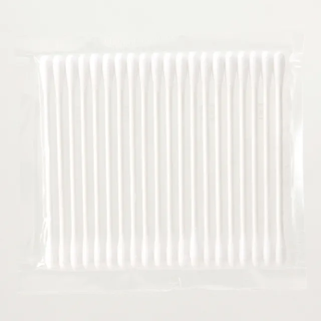 【MUJI 無印良品】棉棒/200支