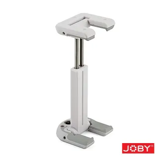 【JOBY】通用手機夾-白色 JB01489 JB36(台閔公司貨)