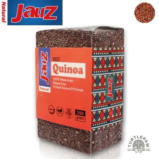即期品【JAUZ喬斯】紅藜麥QUINOA350g