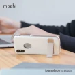 【moshi】Kameleon for iPhone XS/X 可立式雅緻保護背殼