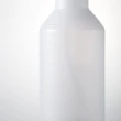 【MUJI 無印良品】塑膠注水瓶/小