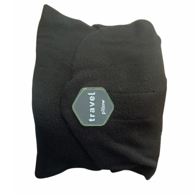 【PUSH!】旅遊用品超軟頸部支撐機上枕頭午睡頸枕飛行頭枕旅行枕頸椎枕(頸枕S57)