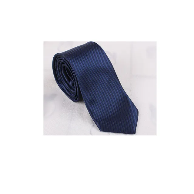 【拉福】領帶6cm中窄版領帶拉鍊領帶(兒童多色)