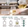 【名池茶業】福壽梨山品級花果香手採高冷烏龍茶葉75gx28包(共3.5斤)