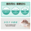 【Green 綠的】超值12入組-抗菌潔手乳(220ml瓶裝x6+220ml補充瓶x6)