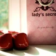 【Lady’s Secret】足部保護舒適透氣鞋墊(桃紅色 - No Scratch)