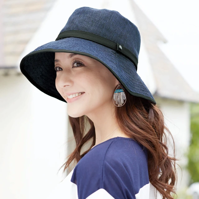 【COGIT】高雅UV防曬涼感帽