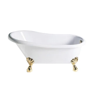 【大巨光】古典浴缸(H-140A)