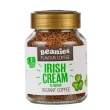 【Beanies】愛爾蘭奶酒風味即溶咖啡(50g)