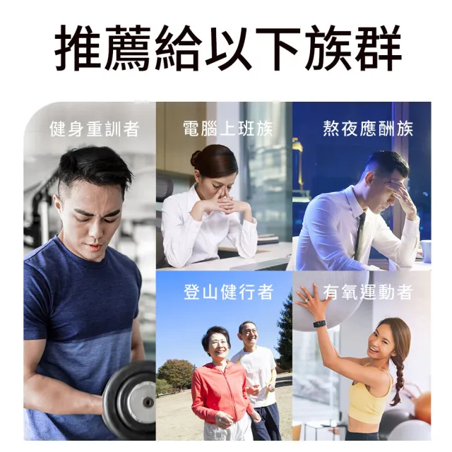 【NOW健而婷】活力系-耐氧強身套組(維他命C500+紅景天)