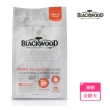 【BLACKWOOD 柏萊富】無穀全齡低敏挑嘴配方-30磅(鮭魚+豌豆)
