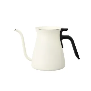 【Kinto】POUROVER KETTLE 手沖壺900ml 純白