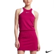【NIKE 耐吉】Nike Golf 女 高爾夫運動無袖洋裝裙 桃 831423-607