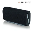 【SANSUI 山水】低音王者 無線藍芽低音砲喇叭(SB-11)