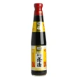 【黑龍】春蘭級黑豆蔭油 400ml