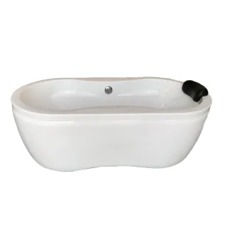 【大巨光】古典浴缸_按摩浴缸(RH-150-B-M)