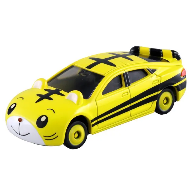 【TOMICA】Dream TOMICA 巧虎跑車(小汽車)