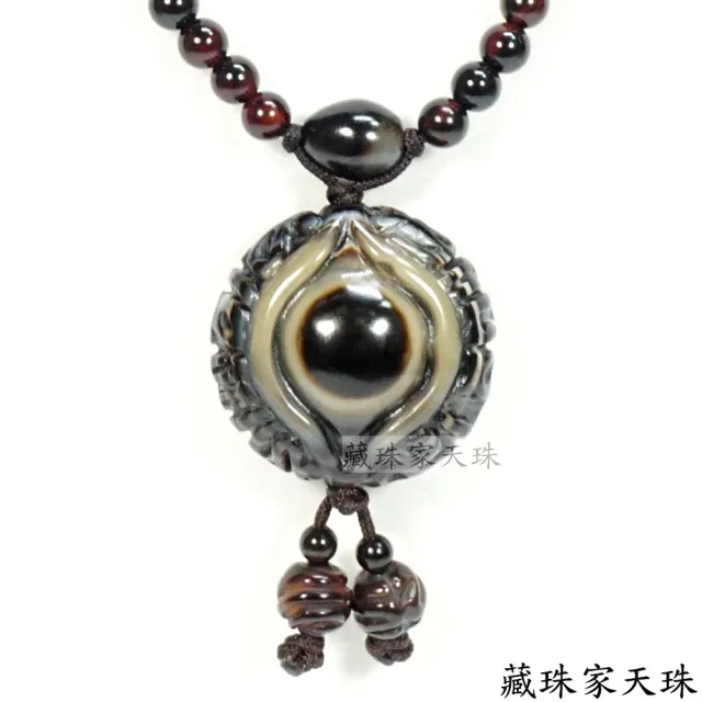 超激レア珍品‼︎古代老礦石　法相佛眼天珠　初期 yyymddd 藏珠家】精品33mm鈣化老礦財咒天眼天珠項鍊- momo購物網- 好評推薦