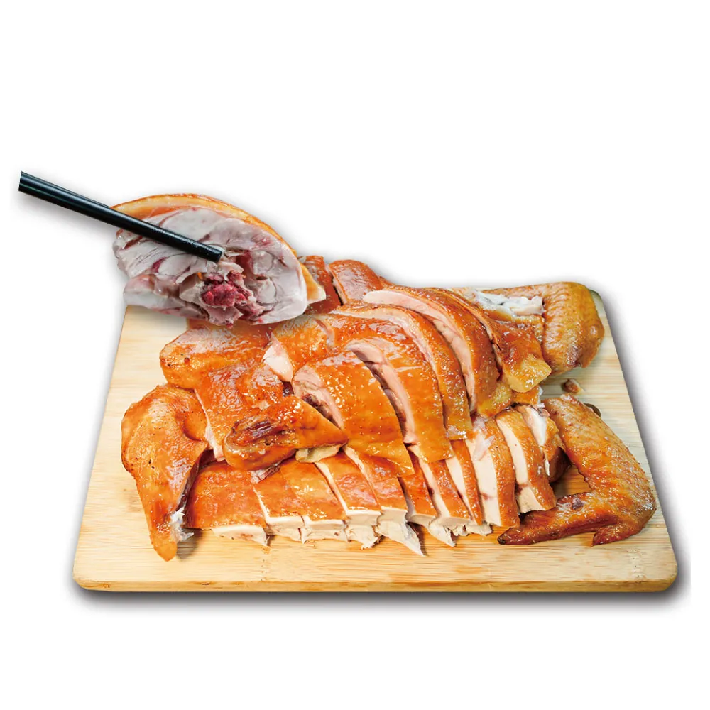 【陳記好味】煙燻滷味-30年老店-獨門醬汁滷味-獨門手法燻制(豆干6包+百頁6包+毛豆6包共18包/年菜配菜)