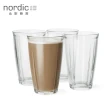 【北歐櫥窗】Rosendahl Grand Cru Soft 溫柔玻璃杯(480ml、四入)