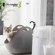 【LitterLocker】Design第三代貓咪鎖便桶(基本款)
